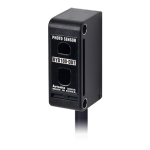 SENSOR BYD100-DDT (Autonics)