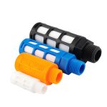 Plastic Pneumatic Silencer