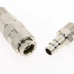 Quick- Couplers