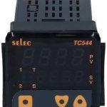 Selec TC544 Timer