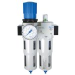 Air Filter Regulator Lubricator