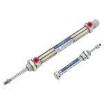 Miniature Stainless Cylinder PC-10,12,16,20,25,32