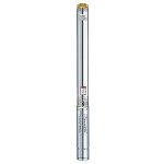 3XR2 Stainless Steel Borehole Pump