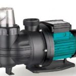 XKP00 Pool Pump