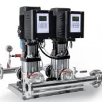 BWS Water Supply System