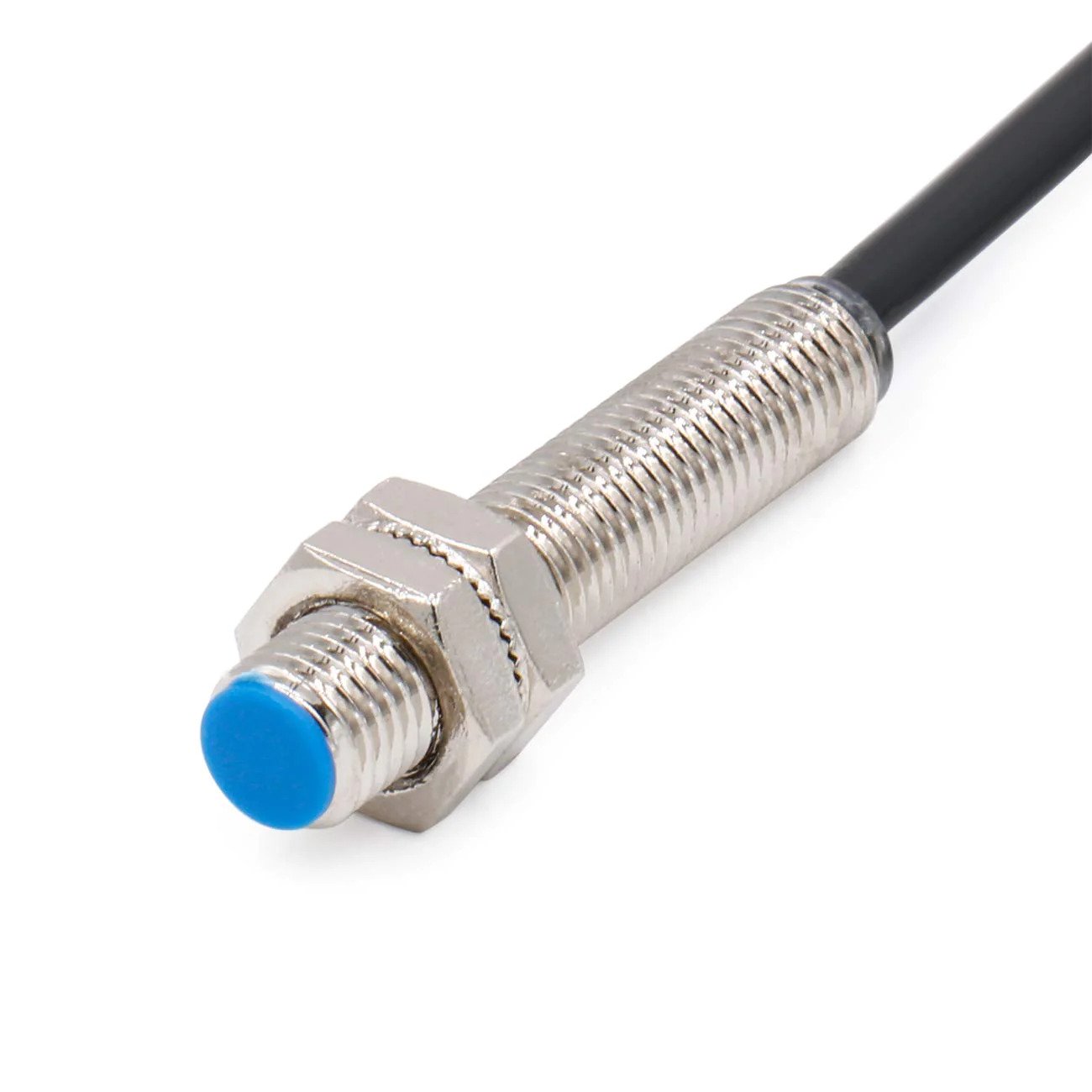 Capactive Sensors