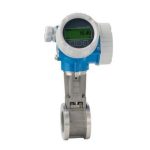 Endress + Hauser Prowirl 200 Flowmeter