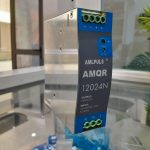 Din Mounted Power Supply