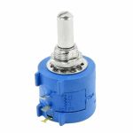 MULTITURN POTENTIOMETER 1K/2K/5K/10KOHMS