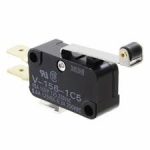 MICRO LIMIT SWITCH V-156-1C5