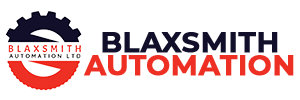 Blaxsmith Automation
