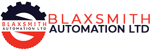 Blaxsmith Automation | Industrial Automation & Machine Parts