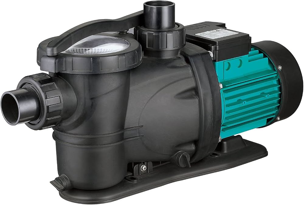 Industrial Pumps in Nairobi, Kenya and East Africa