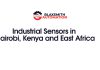 Industrial Sensors in Nairobi, Kenya | Blaxsmith Automation Ltd
