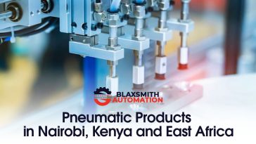 Pneumatic Products in Nairobi, Kenya and East Africa