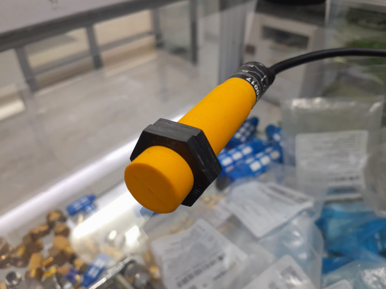 Industrial Sensors in Nairobi, Kenya | Blaxsmith Automation Ltd