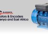 Drives, Motors & Encoders in Nairobi, Kenya and East Africa