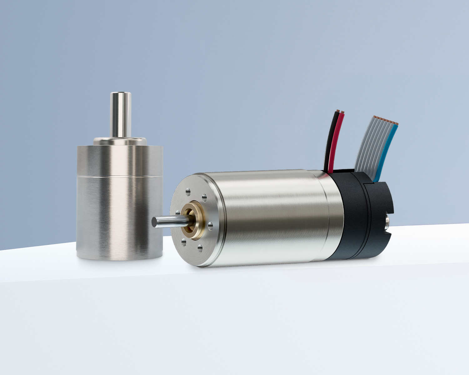 Drives, Motors & Encoders in Nairobi, Kenya and East Africa