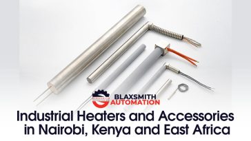 Industrial Heaters and Accessories in Nairobi, Kenya and East Africa