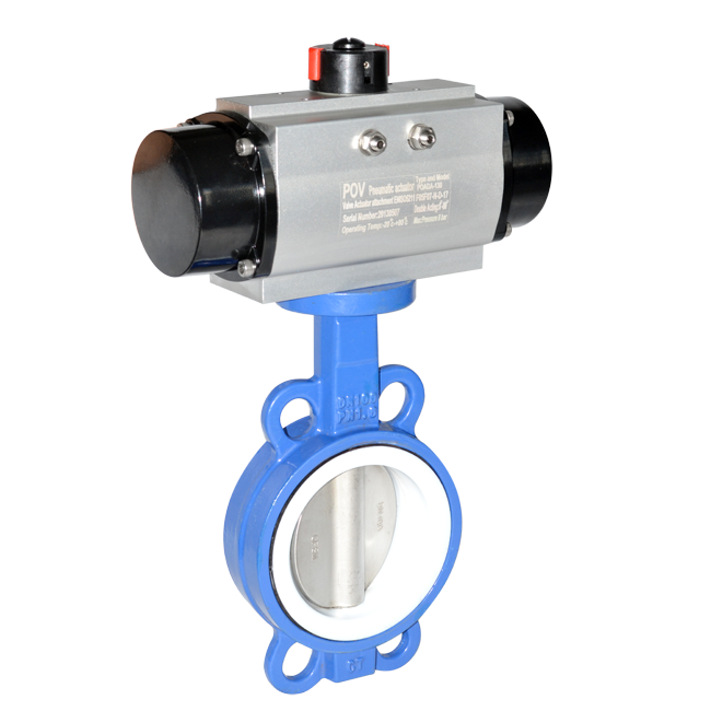 Industrial Valves in Nairobi, Kenya and East Africa